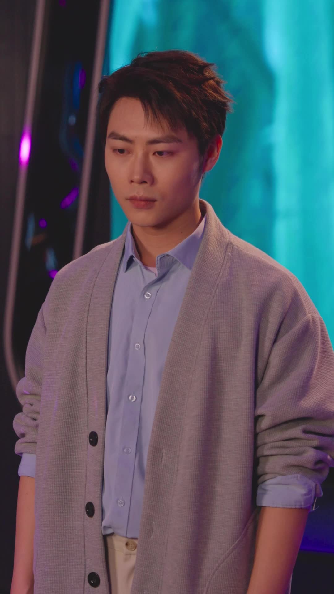 Episode 3 - My Ex Is a Legend